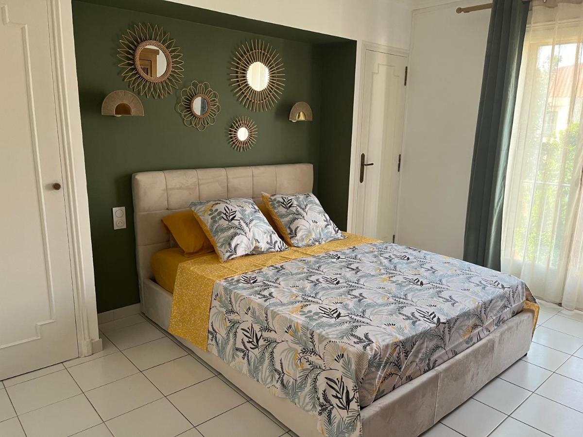 Apartment Bel A Perpignan