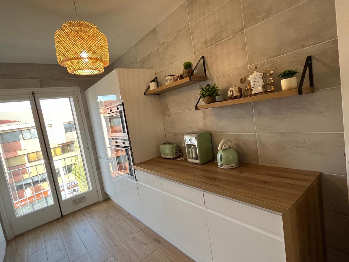 Bel A Apartment *