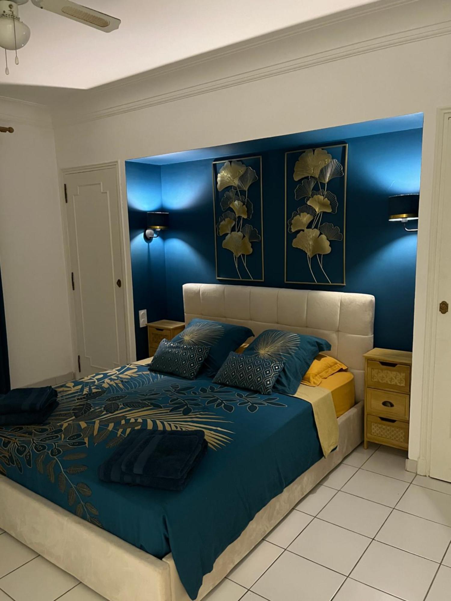 Apartment Bel A *