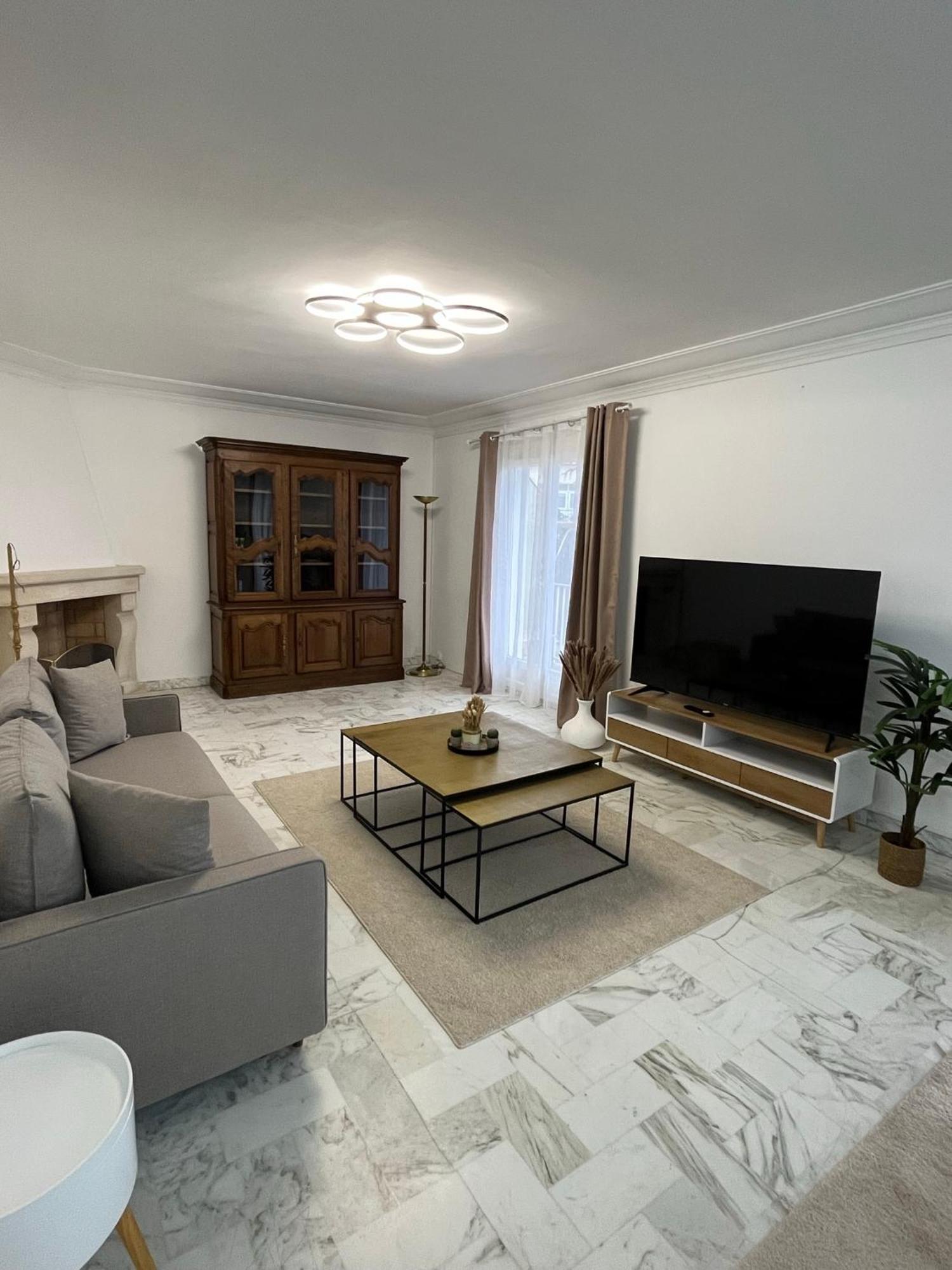Bel A Apartment Perpignan