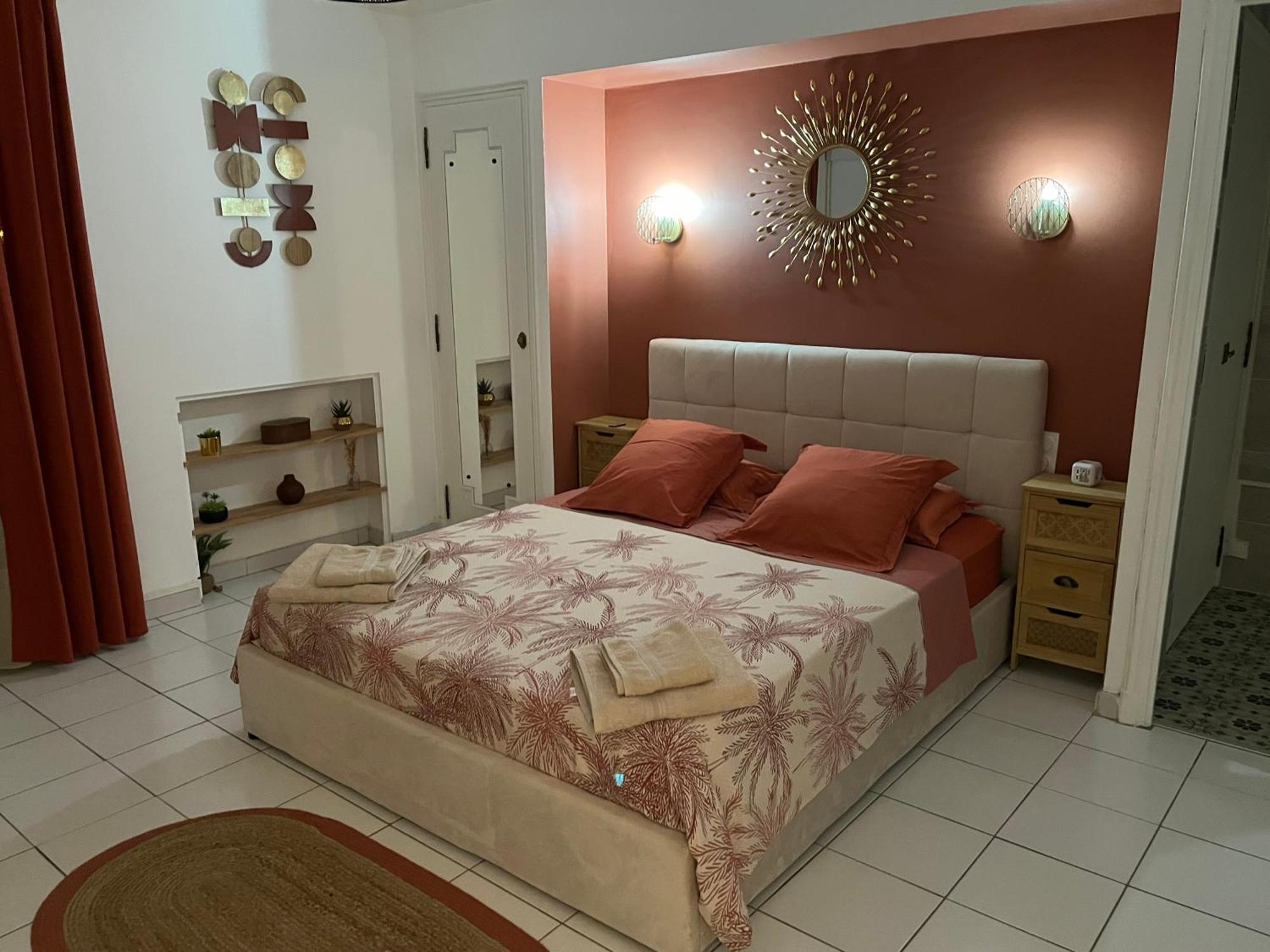 Apartment Bel A Perpignan