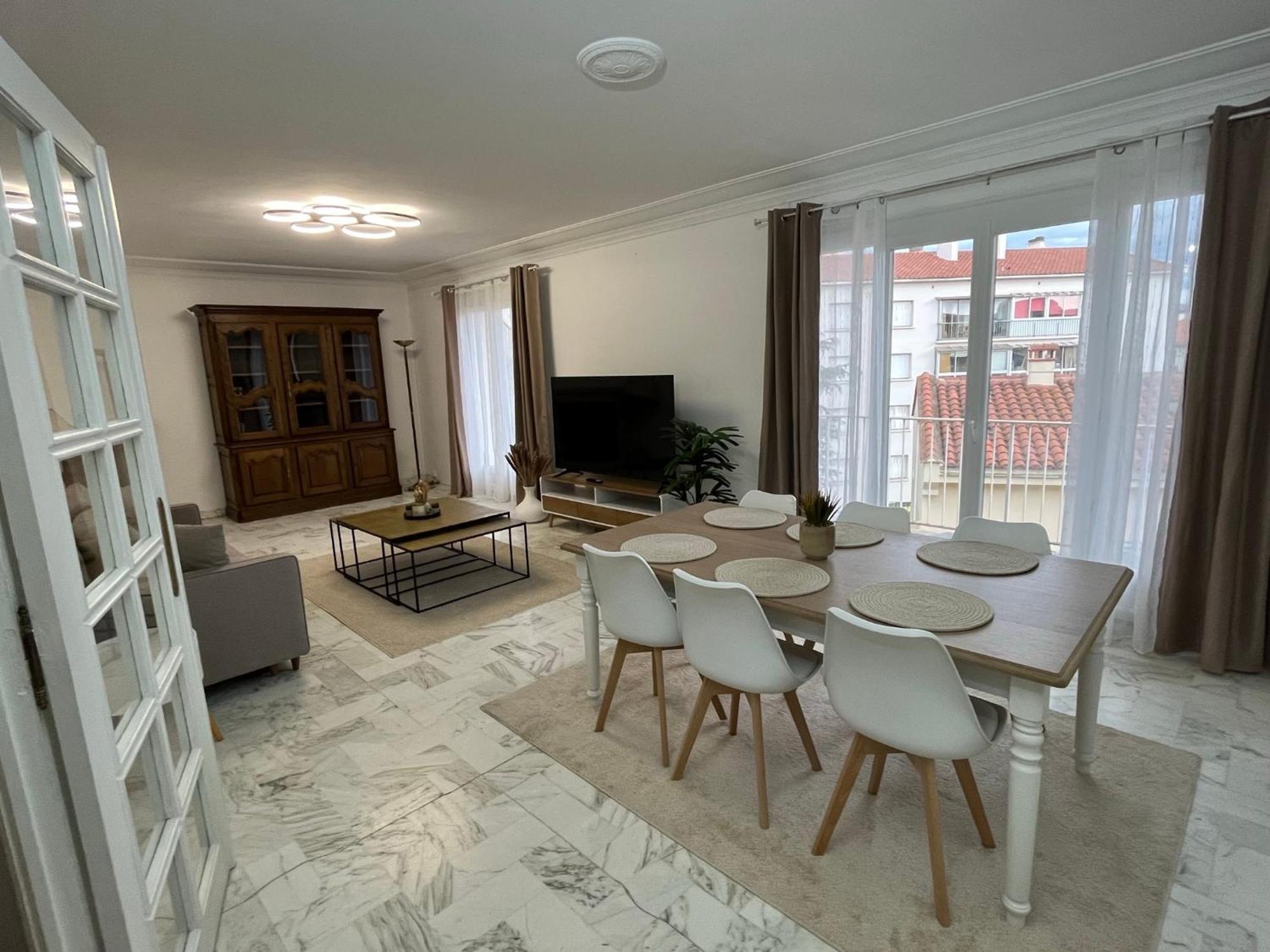 Apartment Bel A