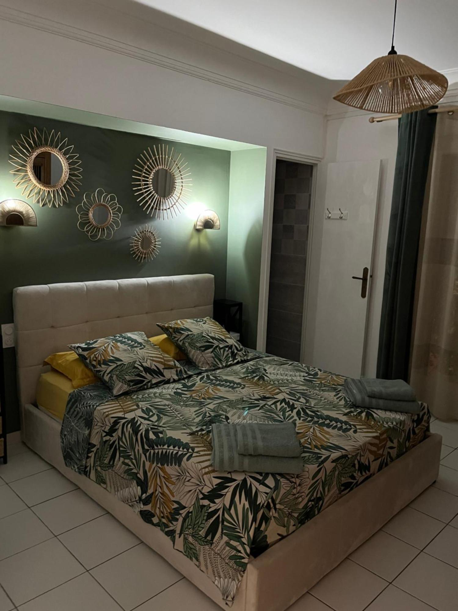 Apartment Bel A *